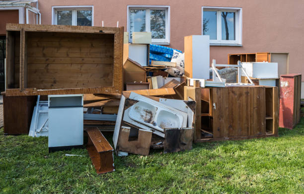 Appliance Disposal in Hagerstown, MD