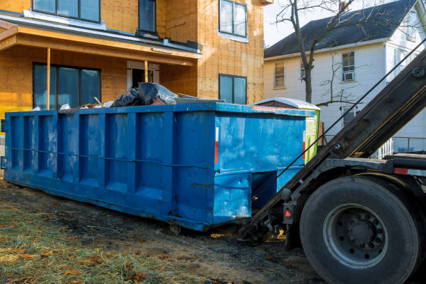 Best Construction Debris Removal  in Hagerstown, MD