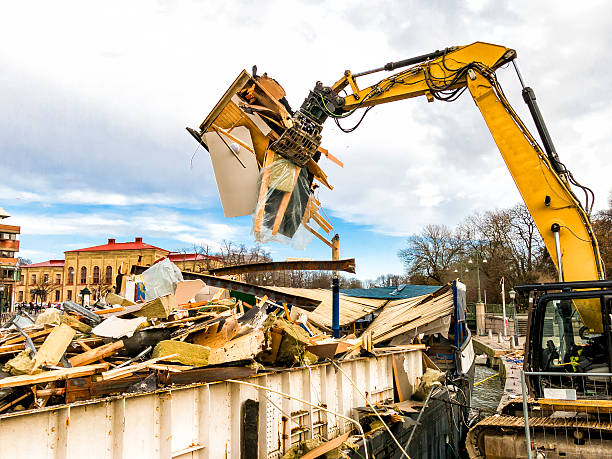 Commercial Cleanout Services in Hagerstown, MD
